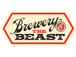 LOGO - Brewery & The Beast