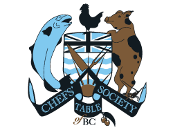 LOGO - Chef's Table Society of BC