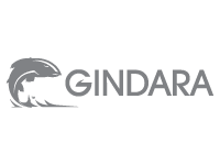 LOGO - Gindara Sablefish