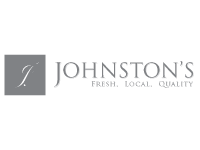 LOGO - Johnston's Pork