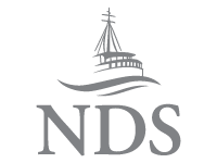 LOGO - North Delta Seafood