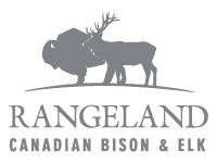 LOGO - Canada Rangeland Bison And Elk