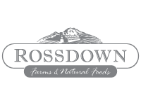 LOGO - Rossdown Farms