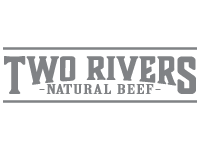 LOGO - Two Rivers Natural Beef